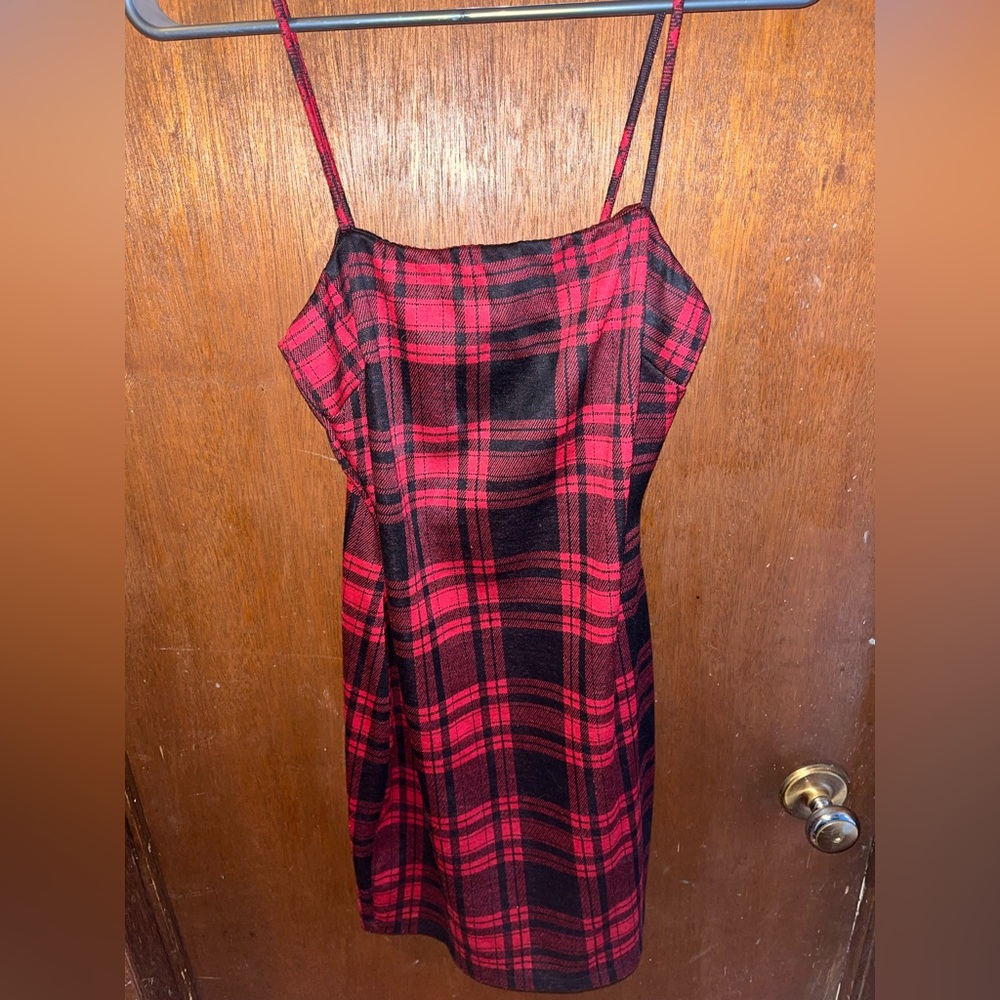 Pseudio dress